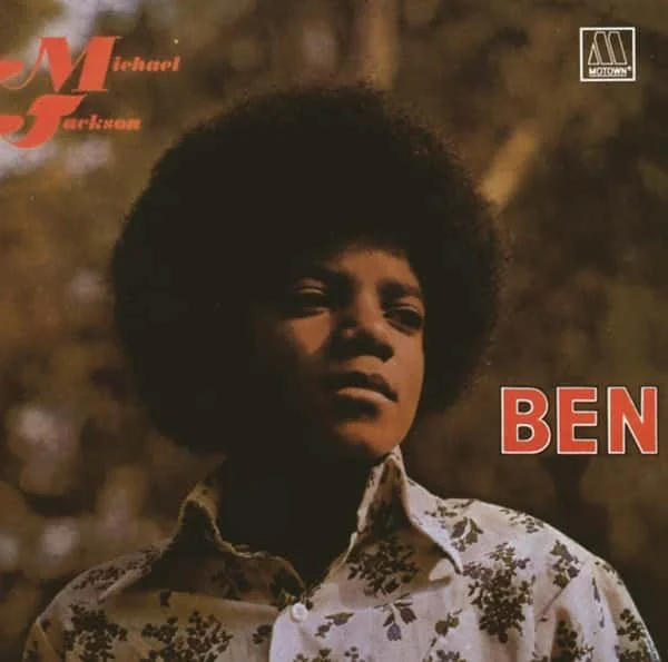 Michael Jackson – Ben