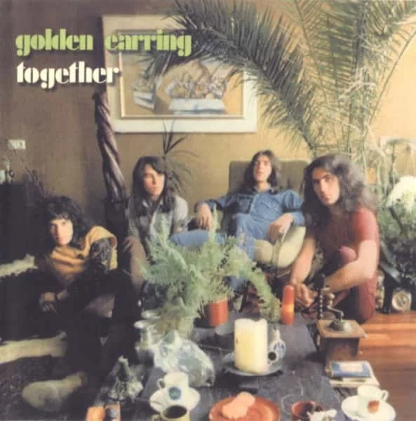 Golden Earring – Together