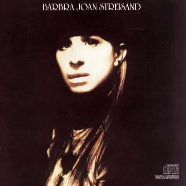 Barbra Streisand – Barbra Joan Streisand