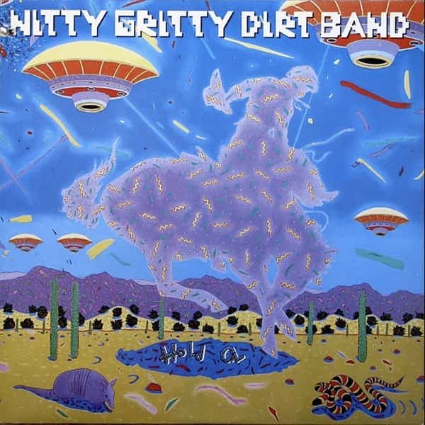 Nitty Gritty Dirt Band – Hold On