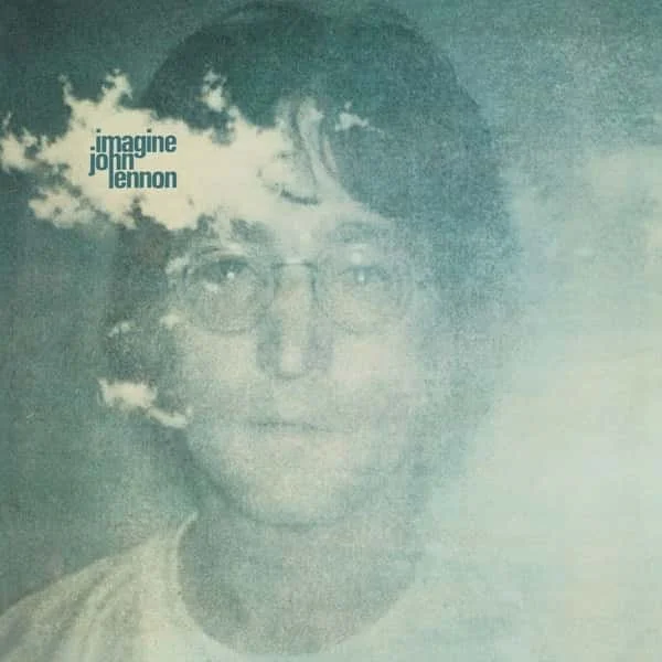 John Lennon –&nbsp;Imagine