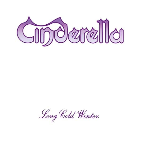 Cinderella – Long Cold Winter