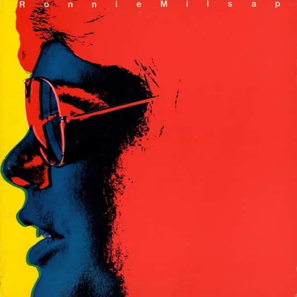 Ronnie Milsap – Ronnie Milsap (Self-Titled)