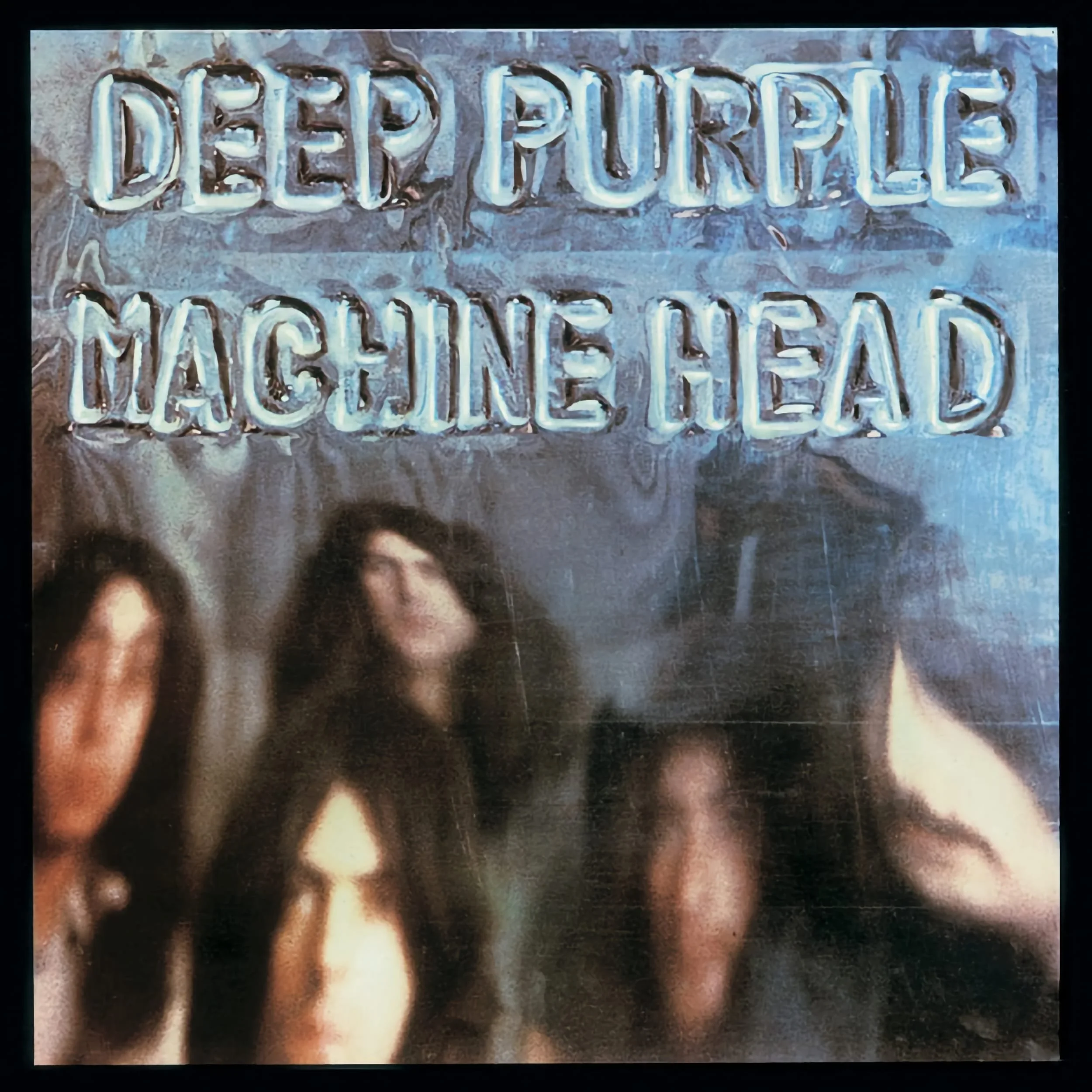 Deep Purple – Machine Head (Album Review)