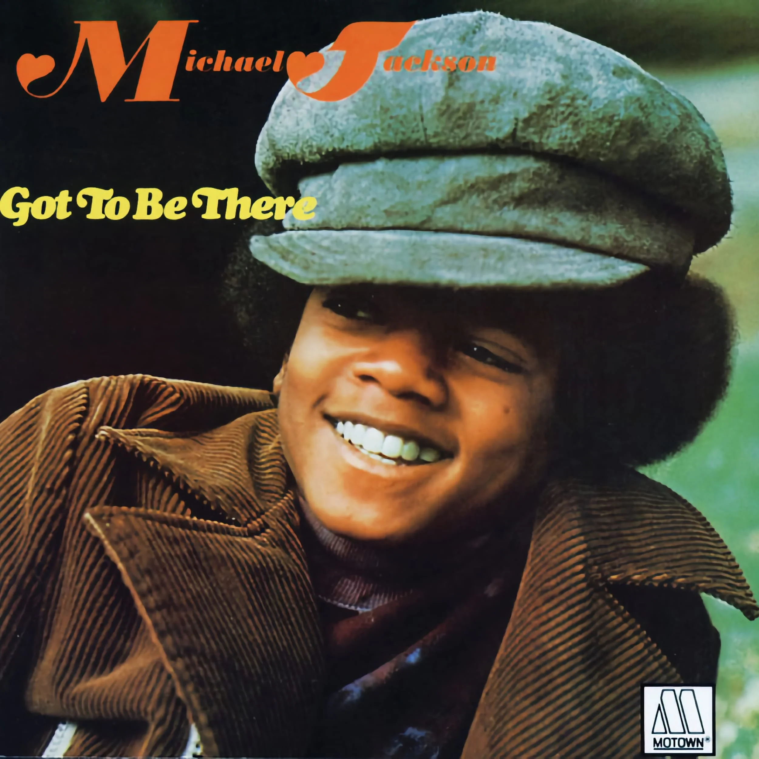 Michael Jackson –&nbsp;Got To Be There (Album Review)