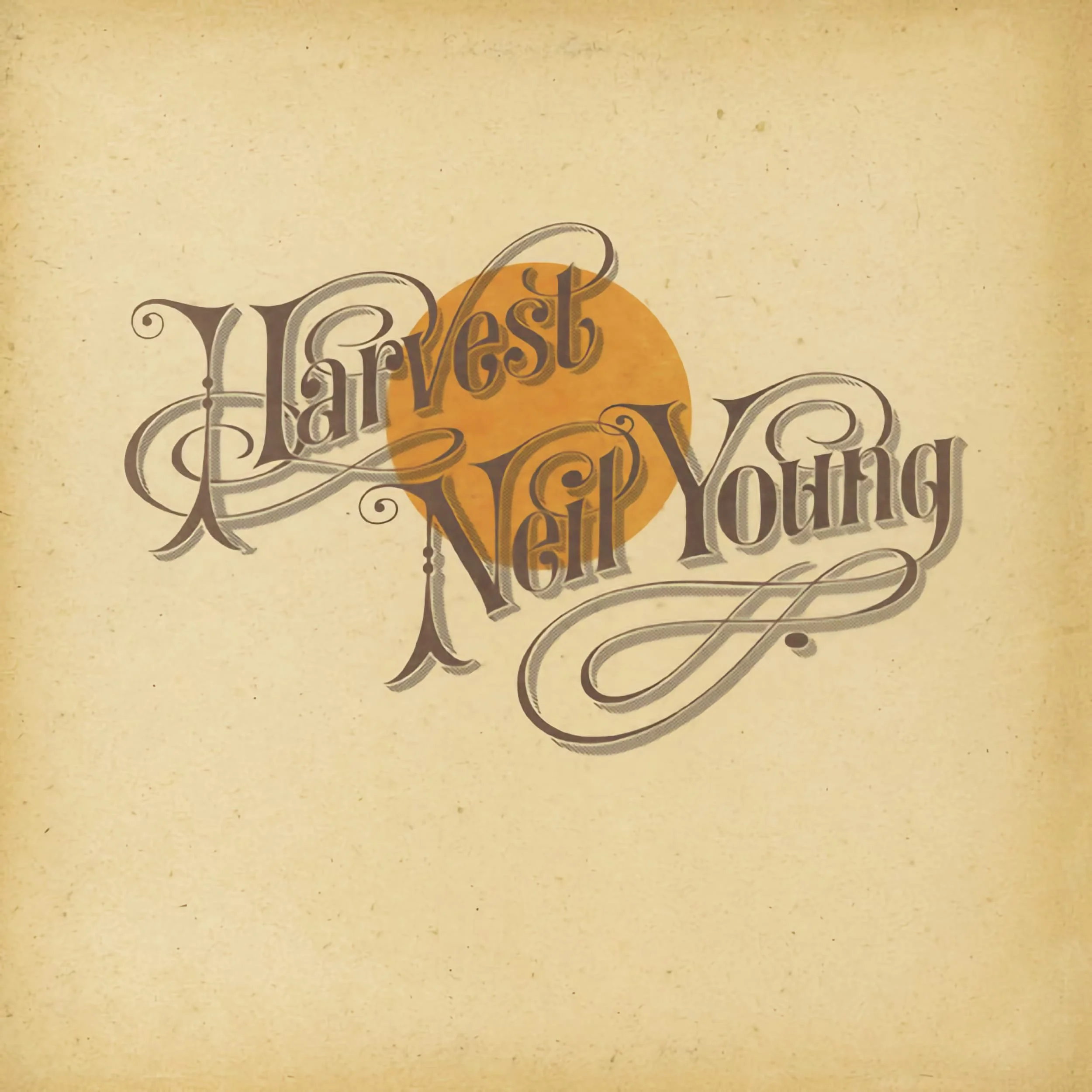 Neil Young –&nbsp;Harvest (Album Review)