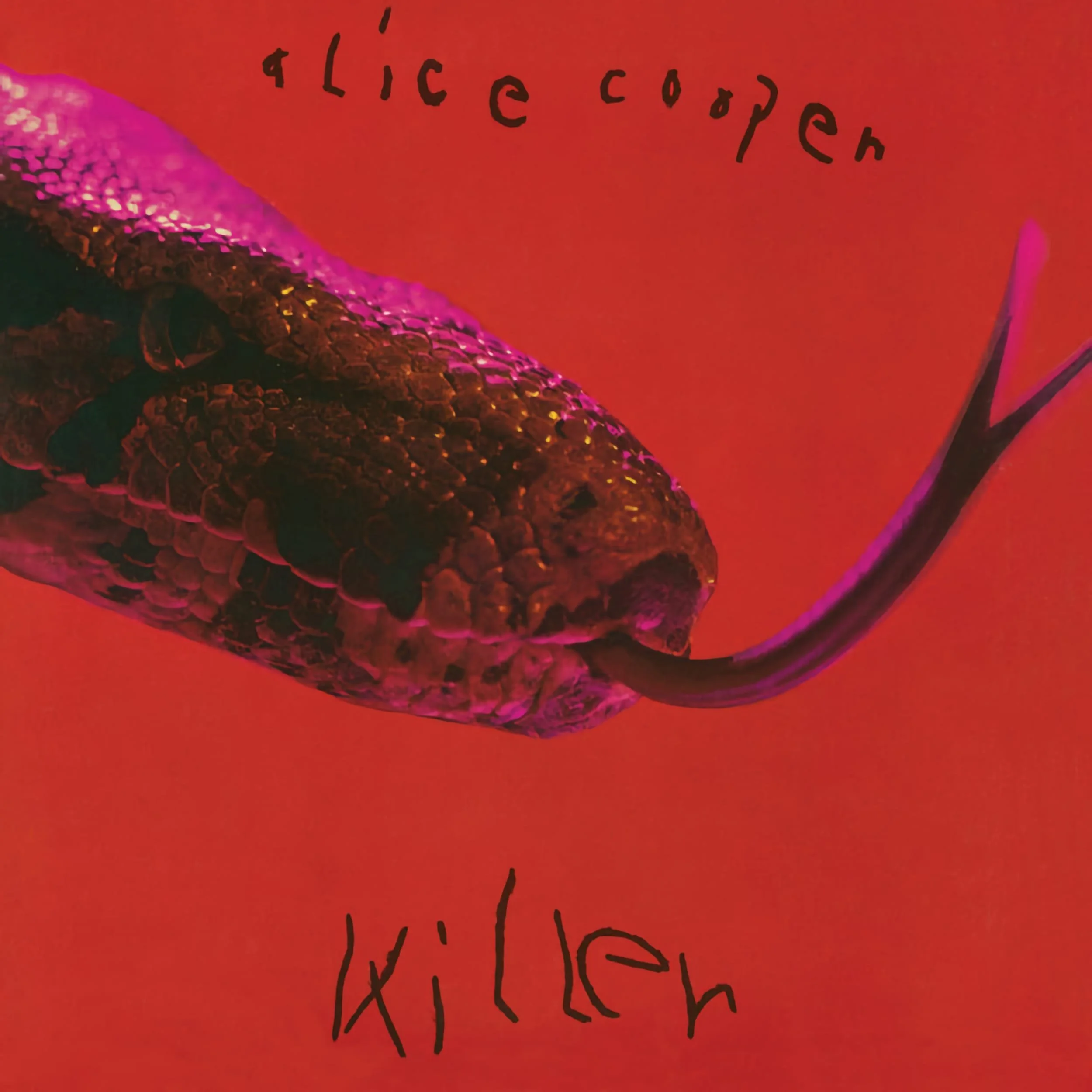 Alice Cooper –&nbsp;Killer (Album Review)