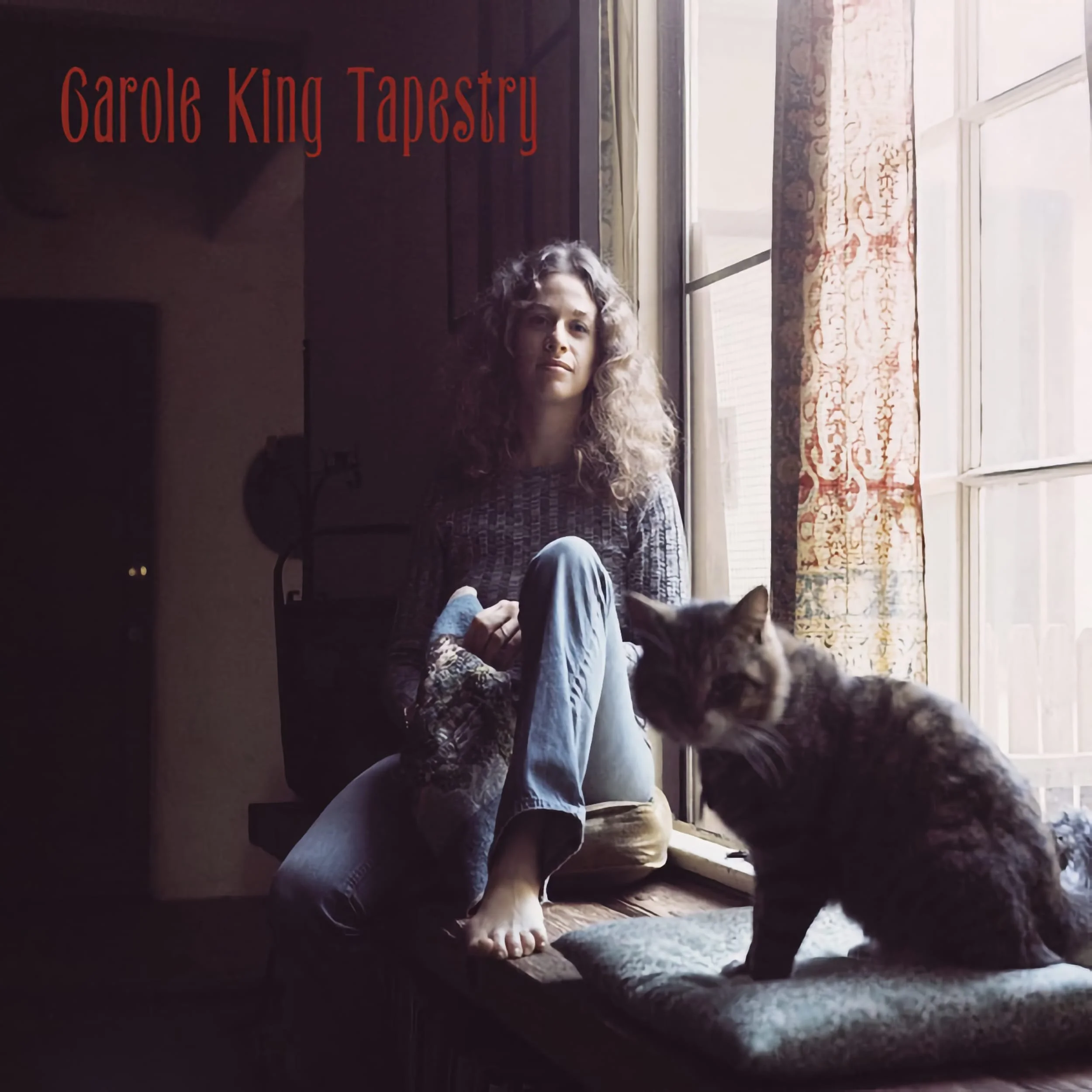 Carole King –&nbsp;Tapestry (Album Review)