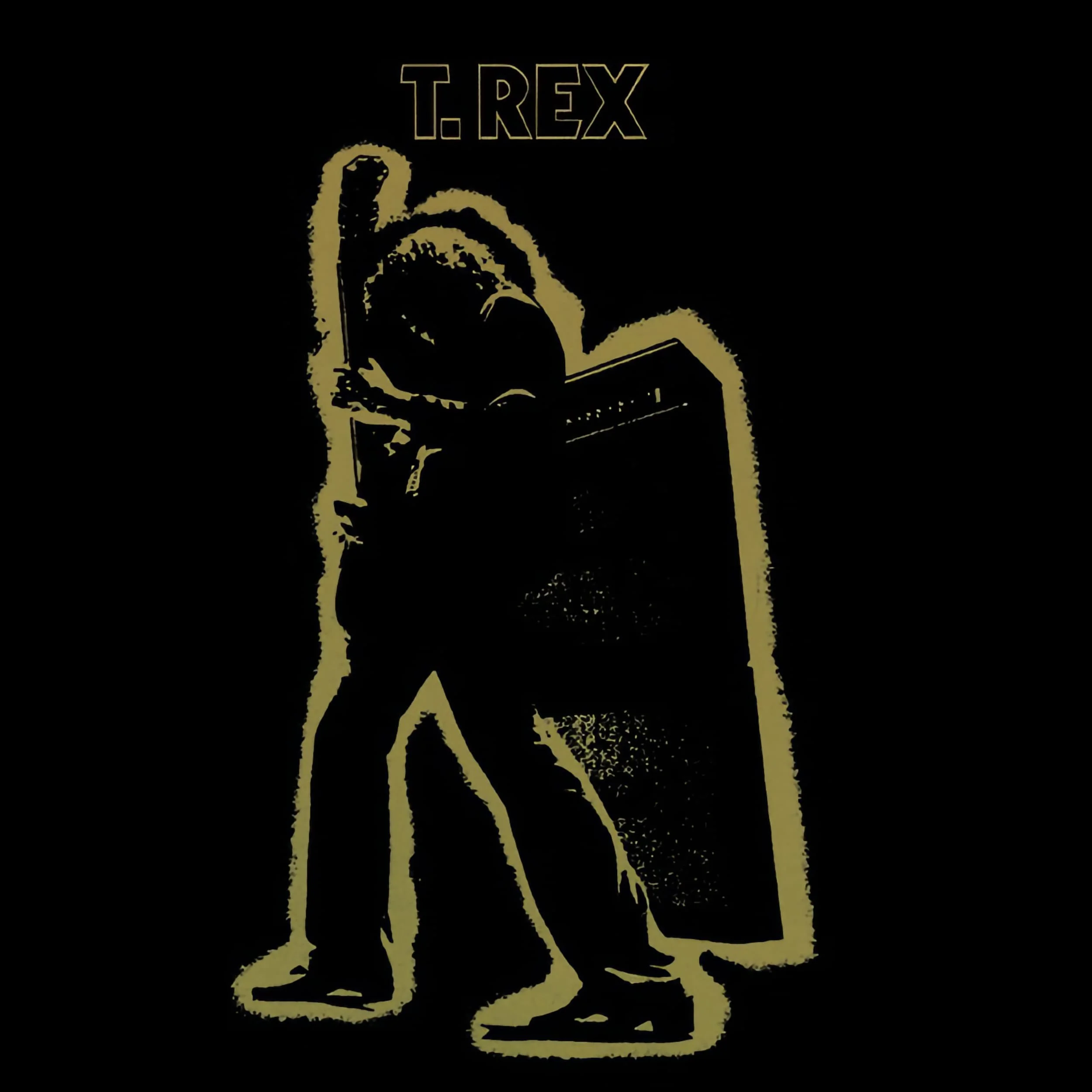 T. Rex – Electric Warrior (Album Review)