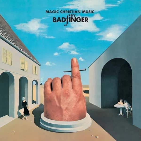 Badfinger – Magic Christian Music