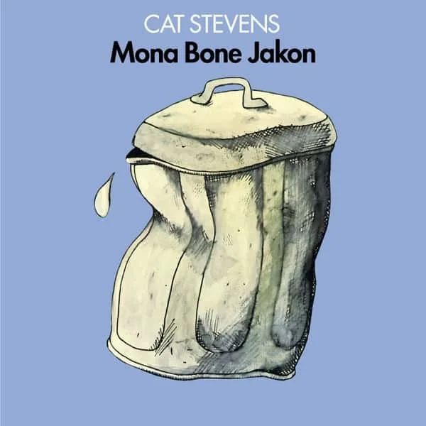 Cat Stevens – Mona Bone Jakon