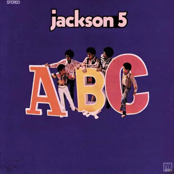 Jackson 5 –&nbsp;ABC