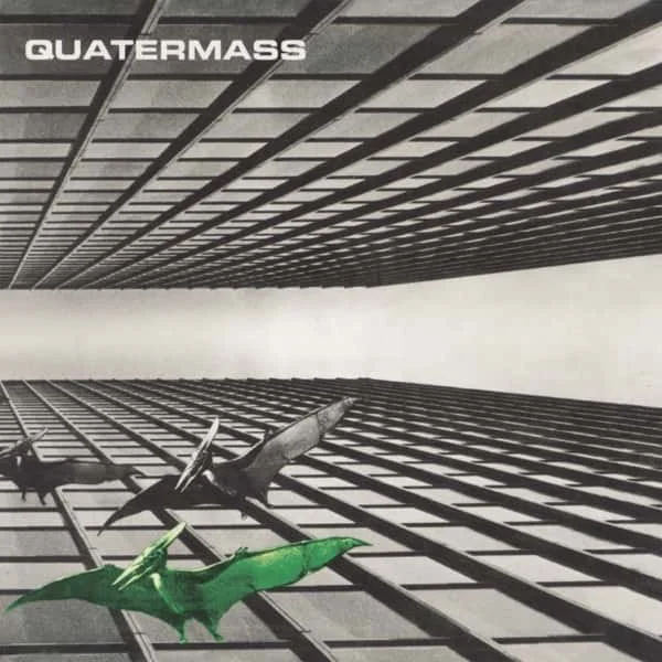 Quatermass – Quatermass (Self-Titled)