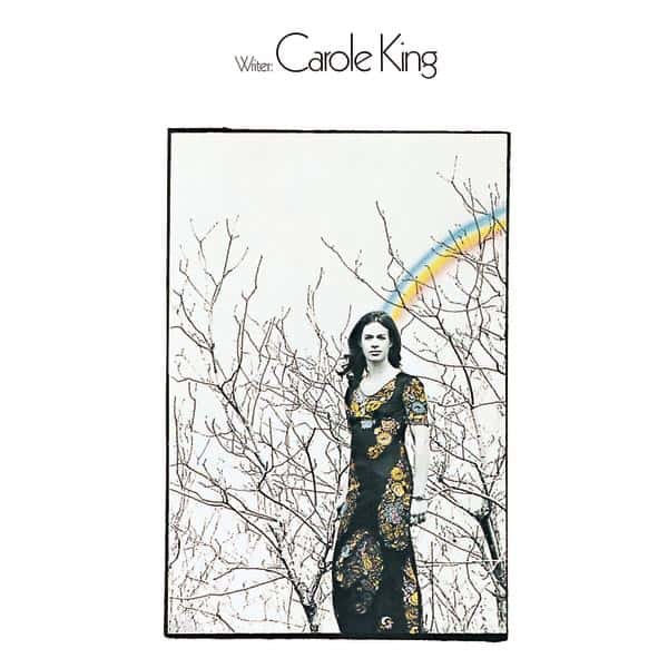 Carole King – Writer