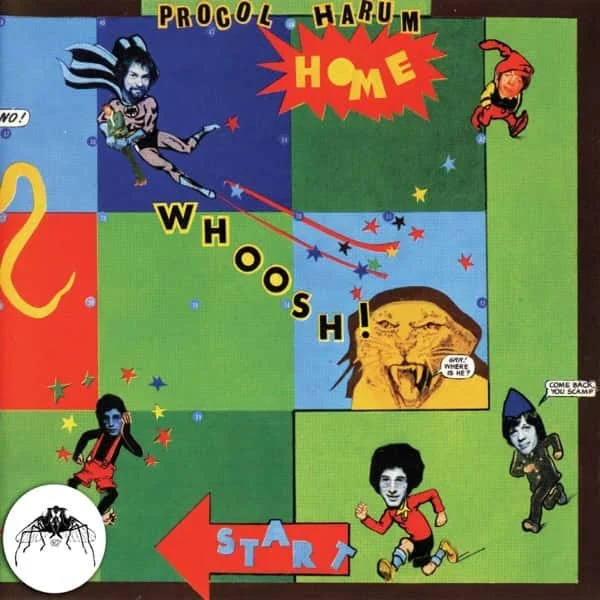 Procol Harum – Home