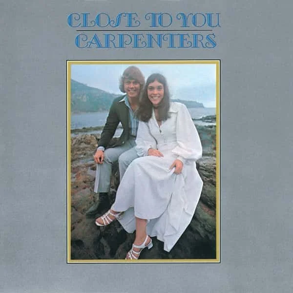 Carpenters –&nbsp;Close To You