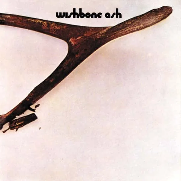 Wishbone Ash – Wishbone Ash (Self-Titled)
