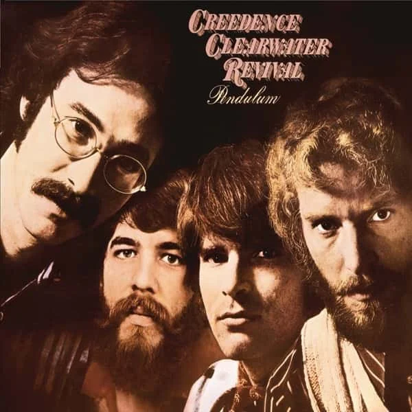 Creedence Clearwater Revival –&nbsp;Pendulum