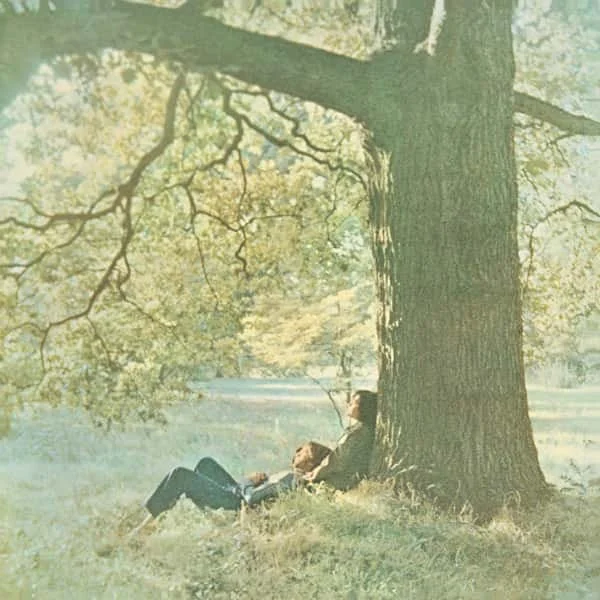 John Lennon – John Lennon/Plastic Ono Band