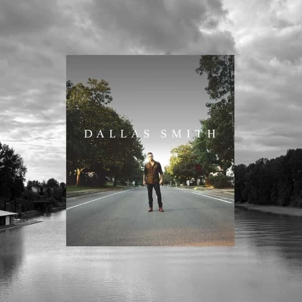 Dallas Smith – Dallas Smith (Self-Titled)