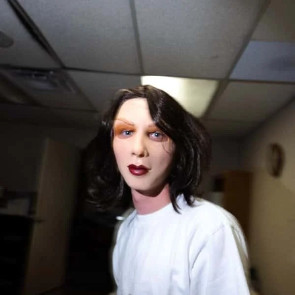 Kevin Abstract –&nbsp;Blanket