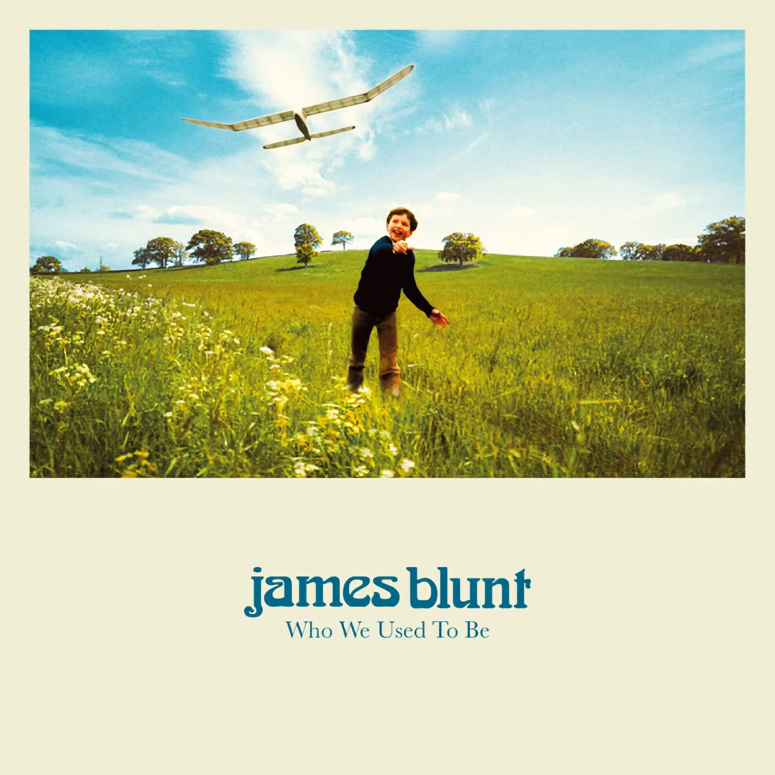 James Blunt – Who We Used To Be (Album Review)