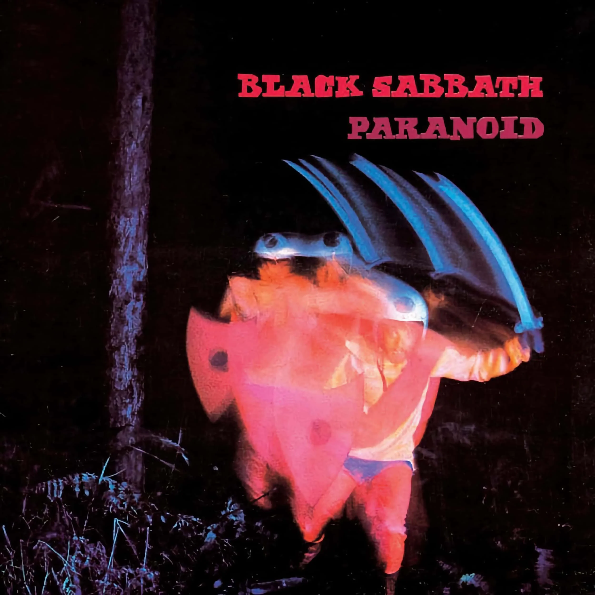 Black Sabbath – Paranoid (Album Review)