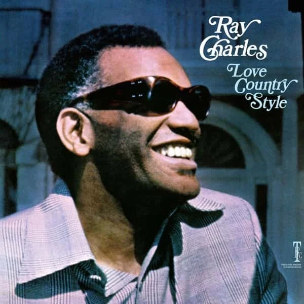 Ray Charles – Love Country Style