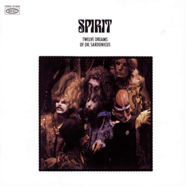 Spirit –&nbsp;Twelve Dreams of Dr. Sardonicus