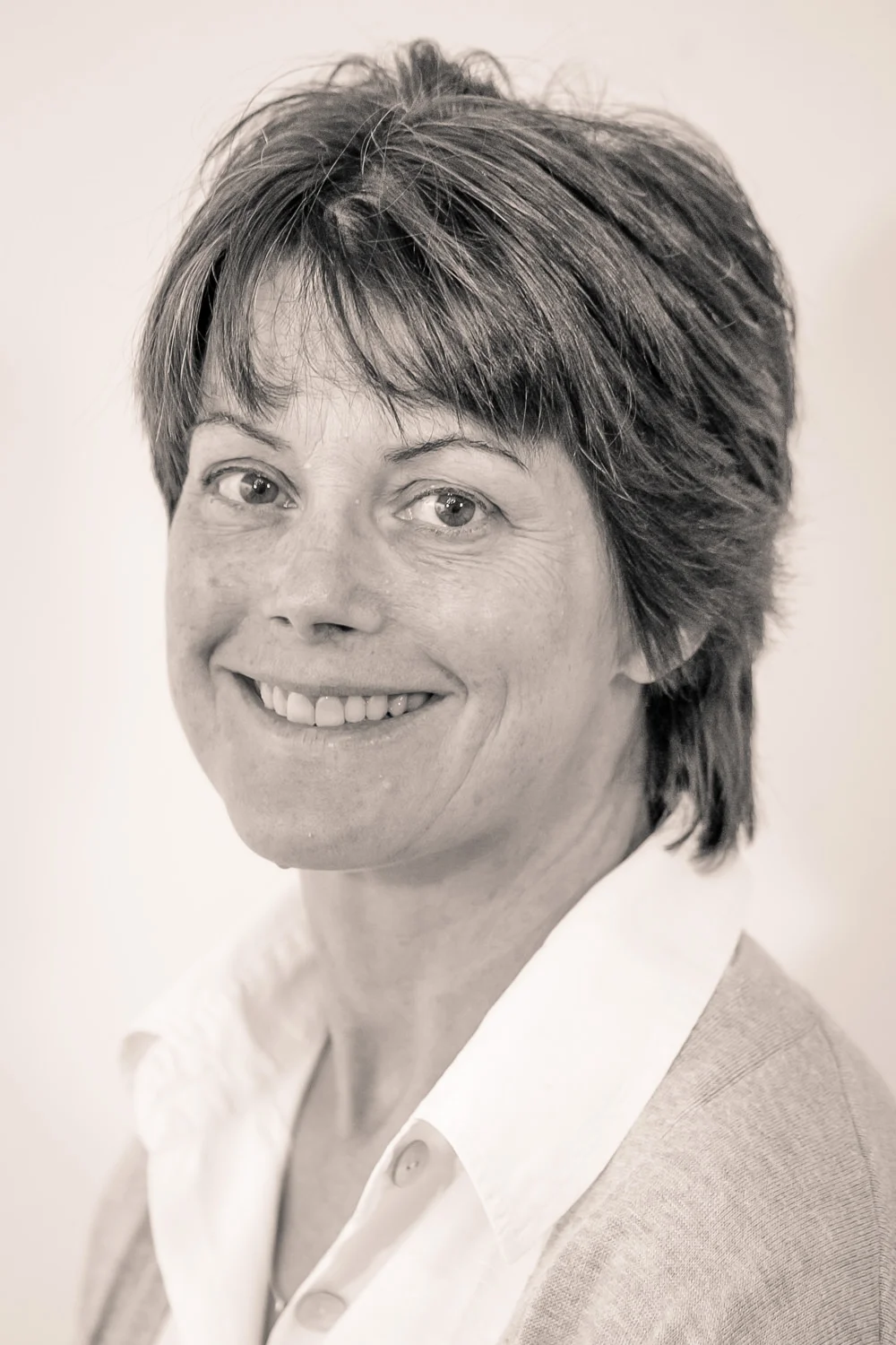 Catherine Savage – GDC Number: 60317