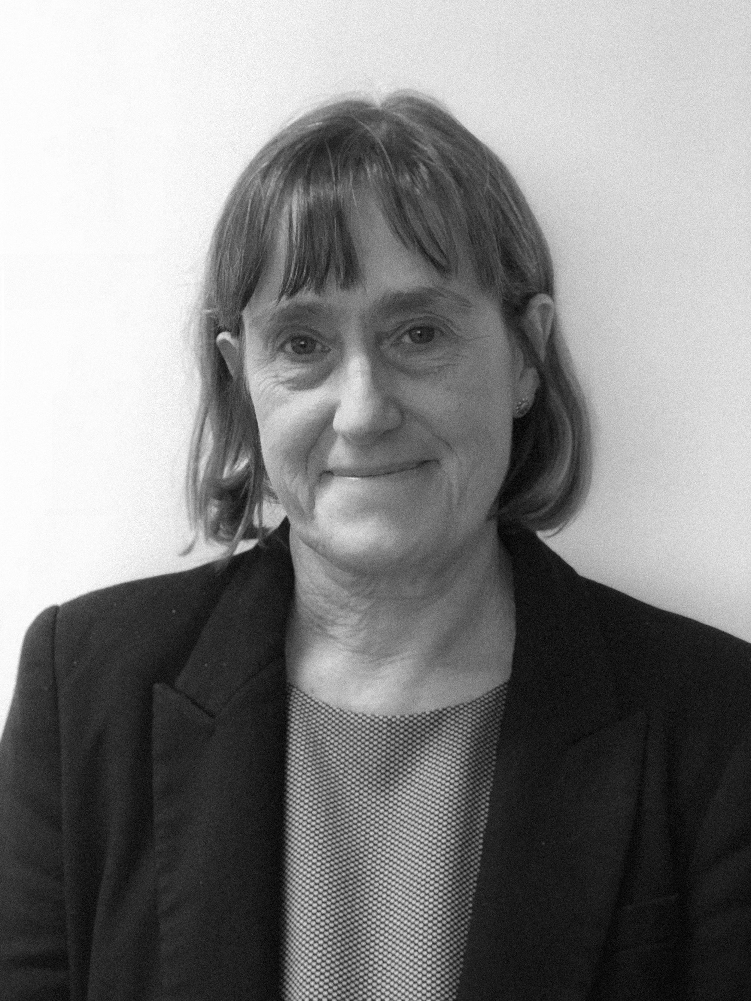 RUTH CALLAGHAN - GDC NUMBER : 119107