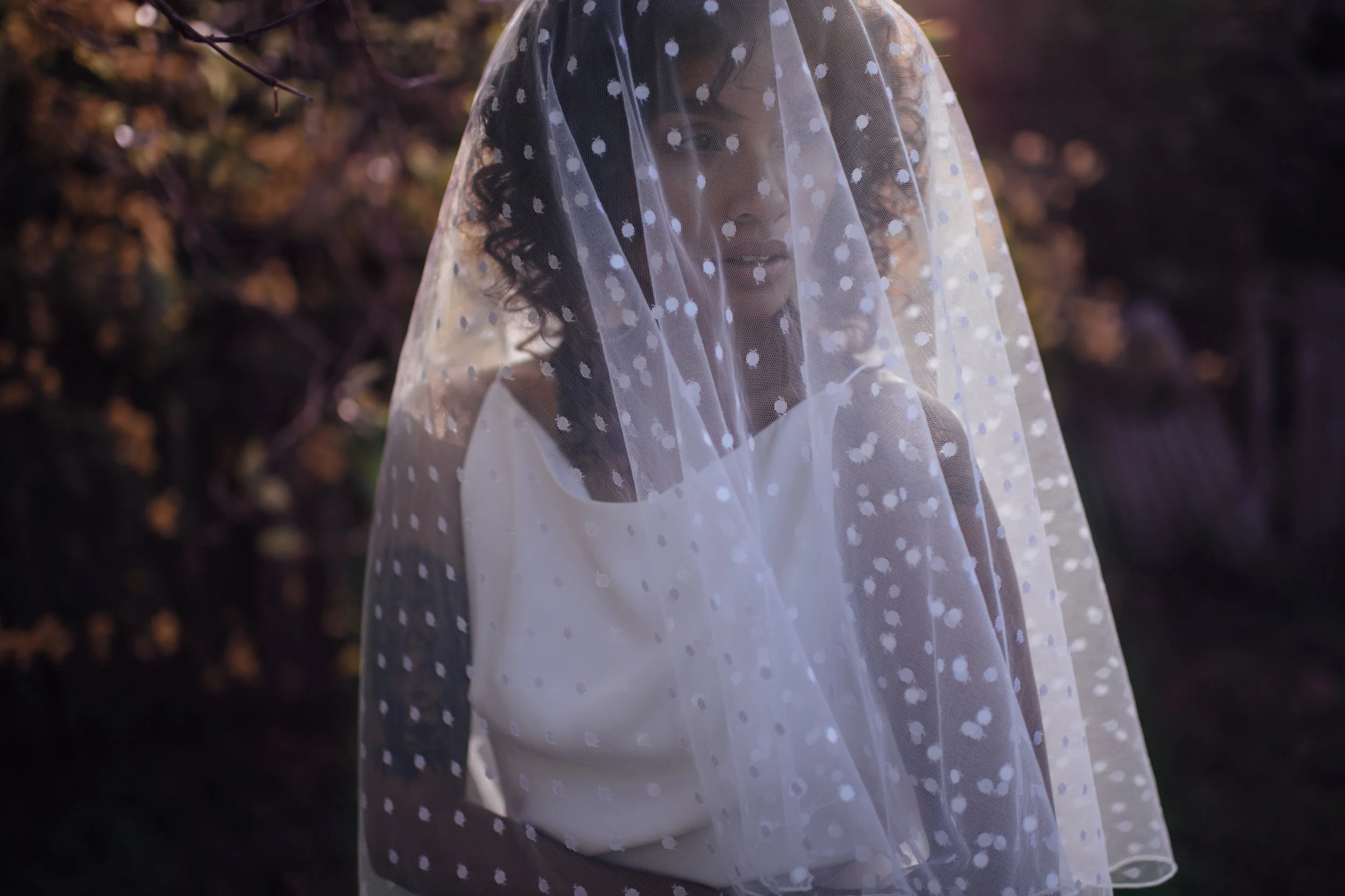 Aletta Veil & Vayla top
