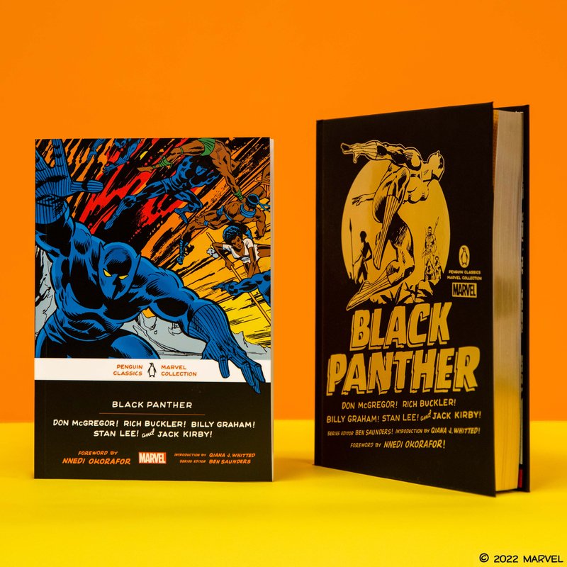 PenguinMarvelClassicsCollection_Black Panther.jpg