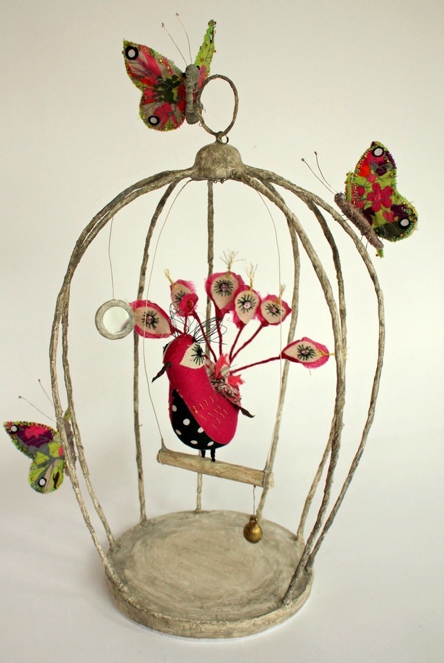 Fiona Sant