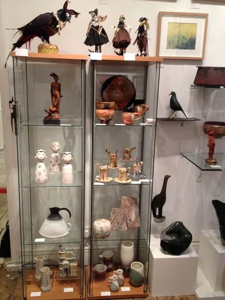 Craft Gallery