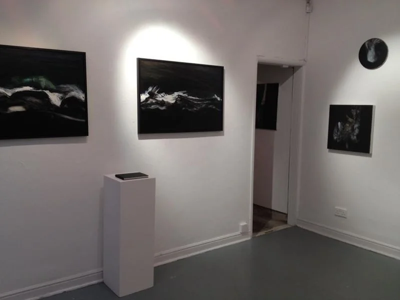 Main Gallery - Miracles of the Peak
