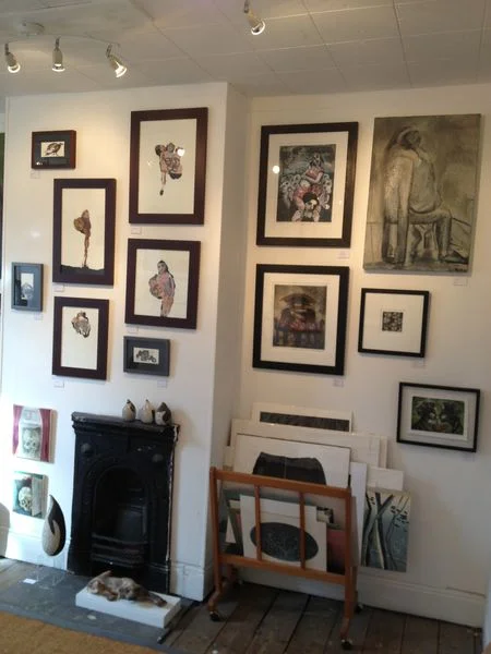 Craft Gallery