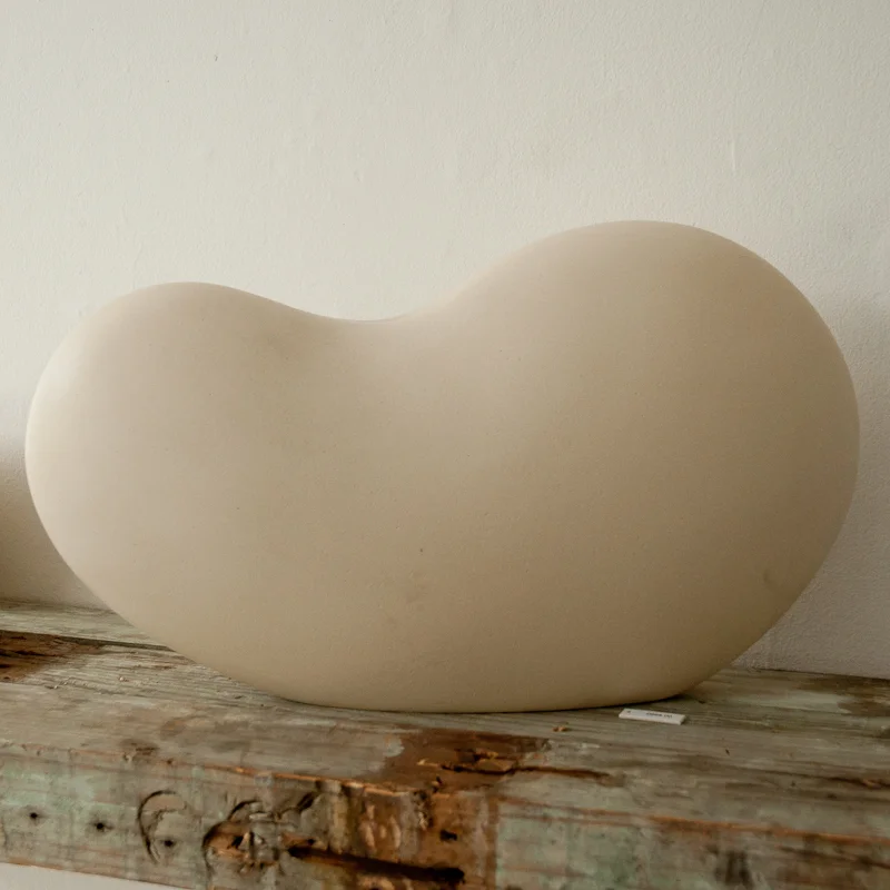 Medium Bean Jesmonite £535.00