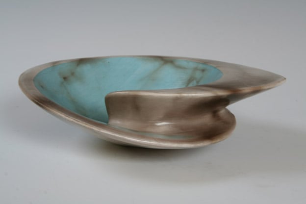 Green Dervish Bowl