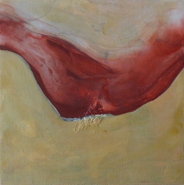 Painting 1 (Seven Stones for a Drunken Philosopher)
