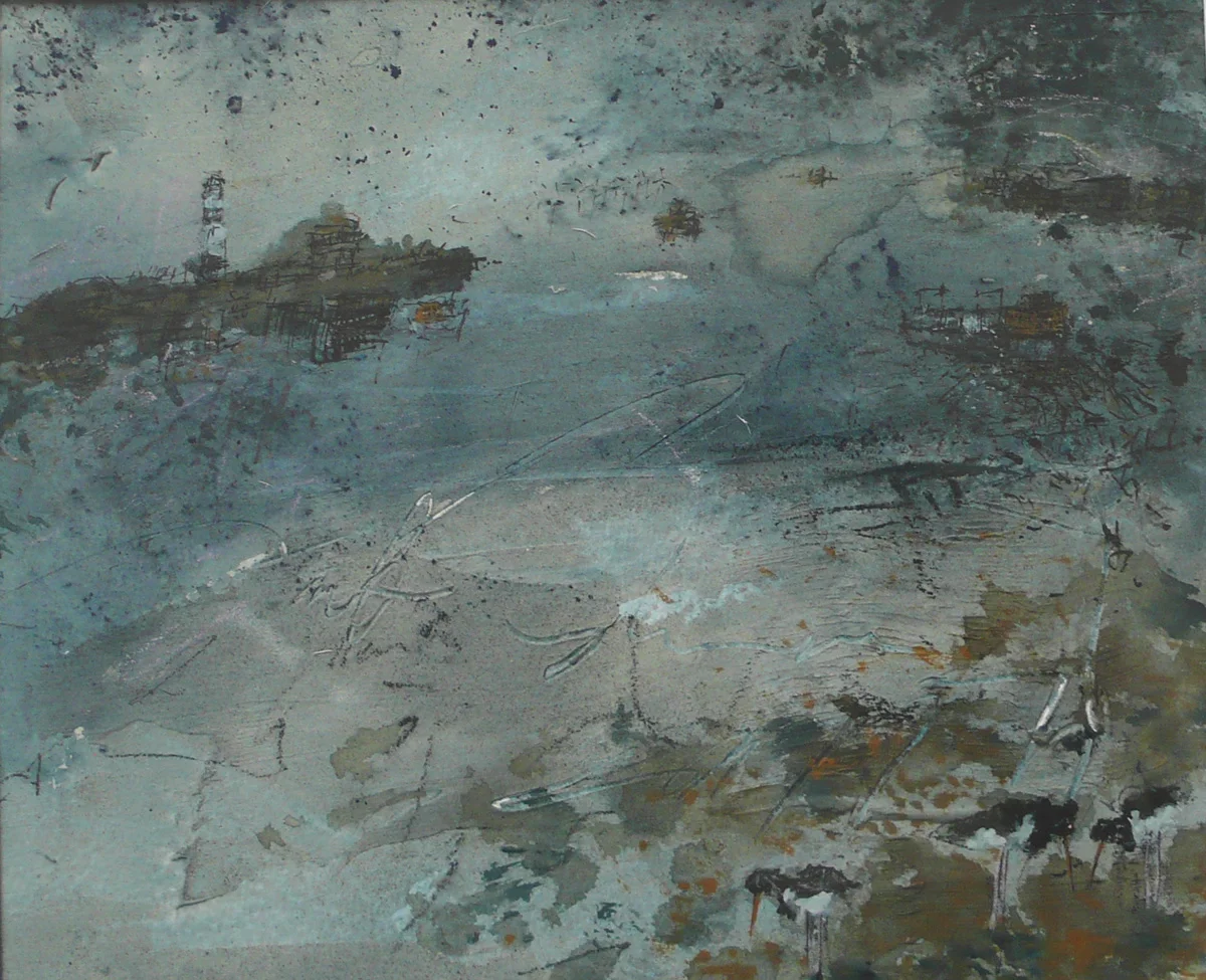 Spurn Head