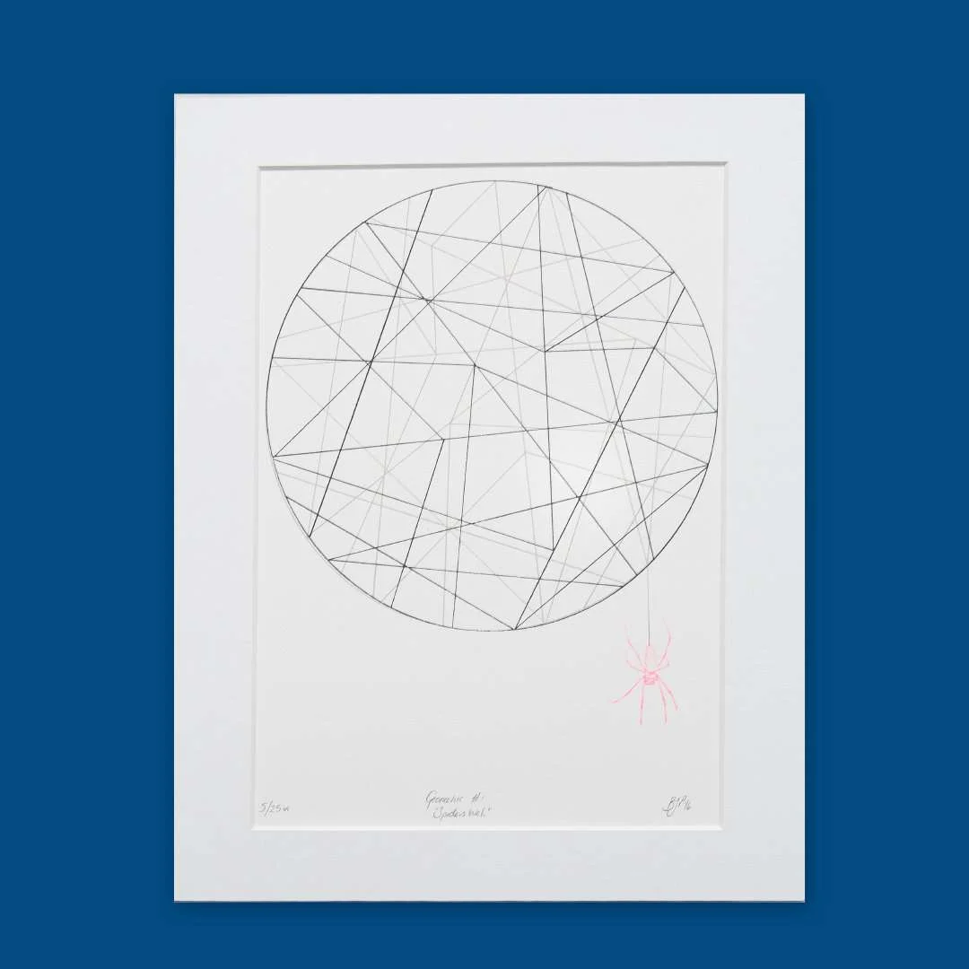 Geometric n°1