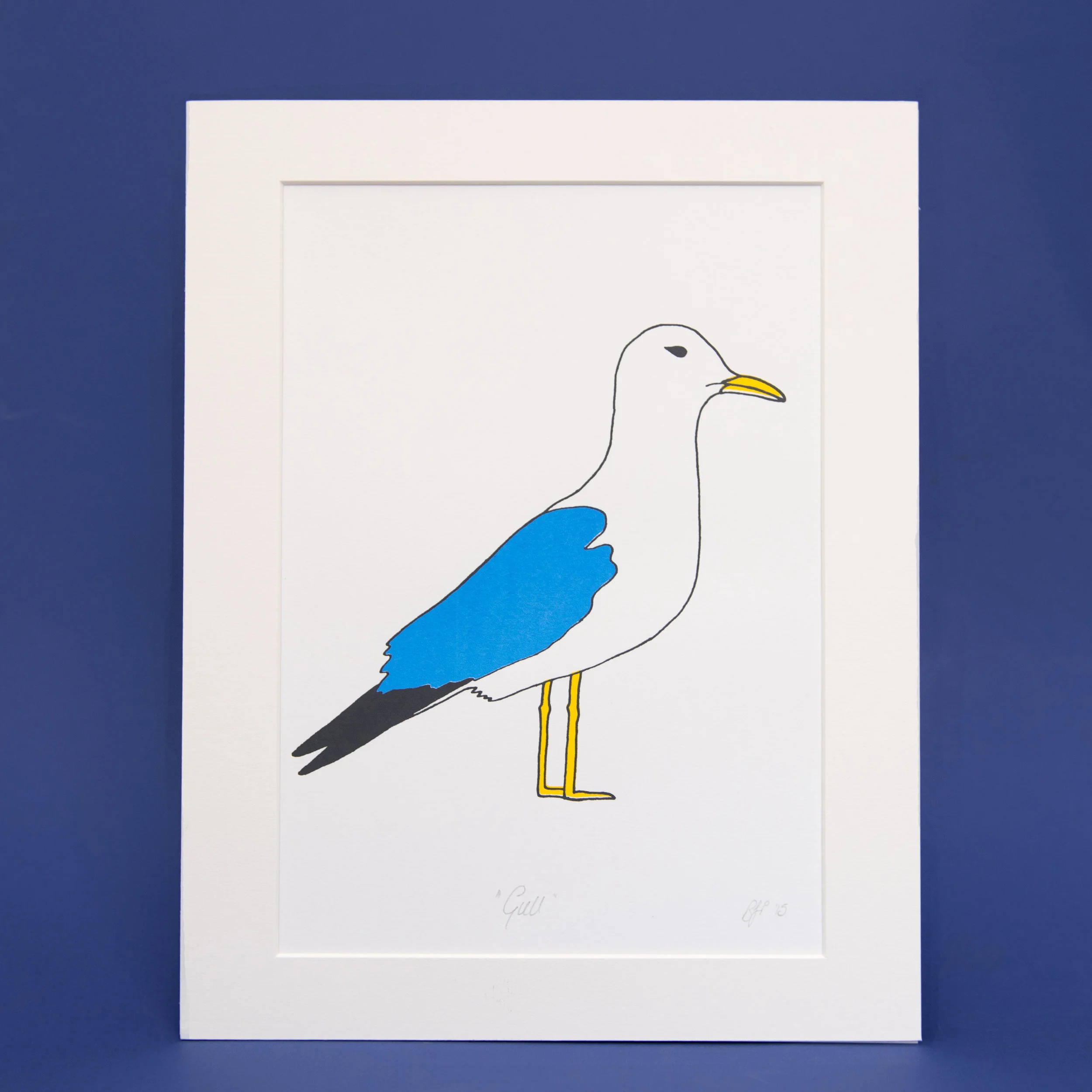 Seagull