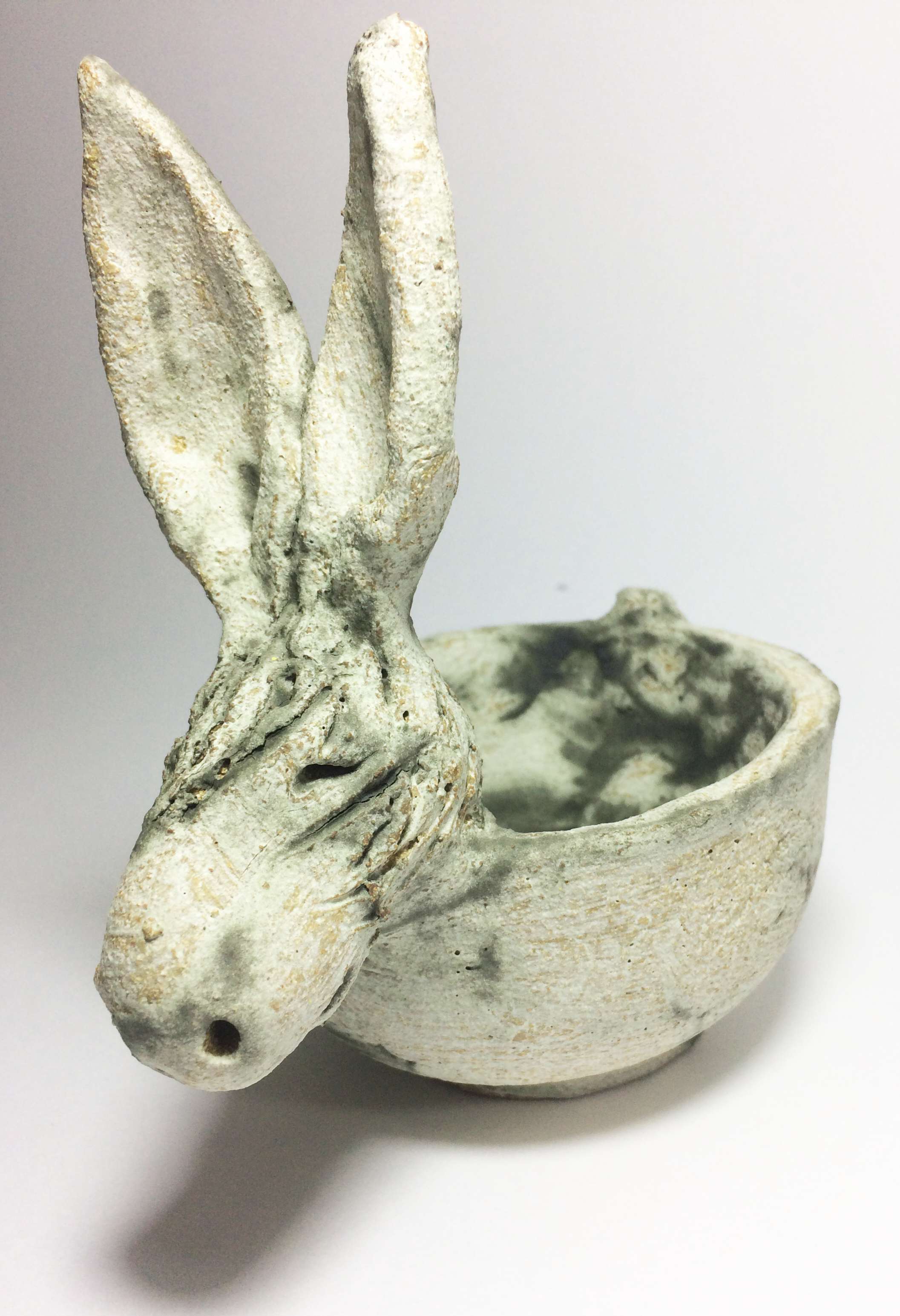 Small Donkey Bowl