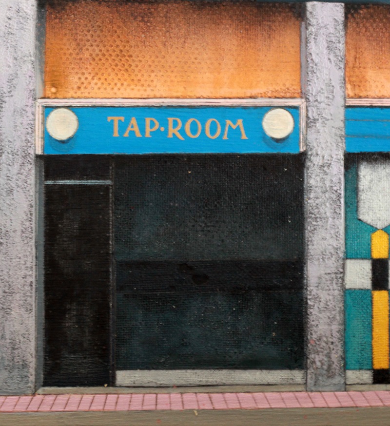 Tap Room