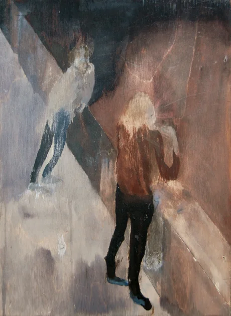 Oliver Lovley