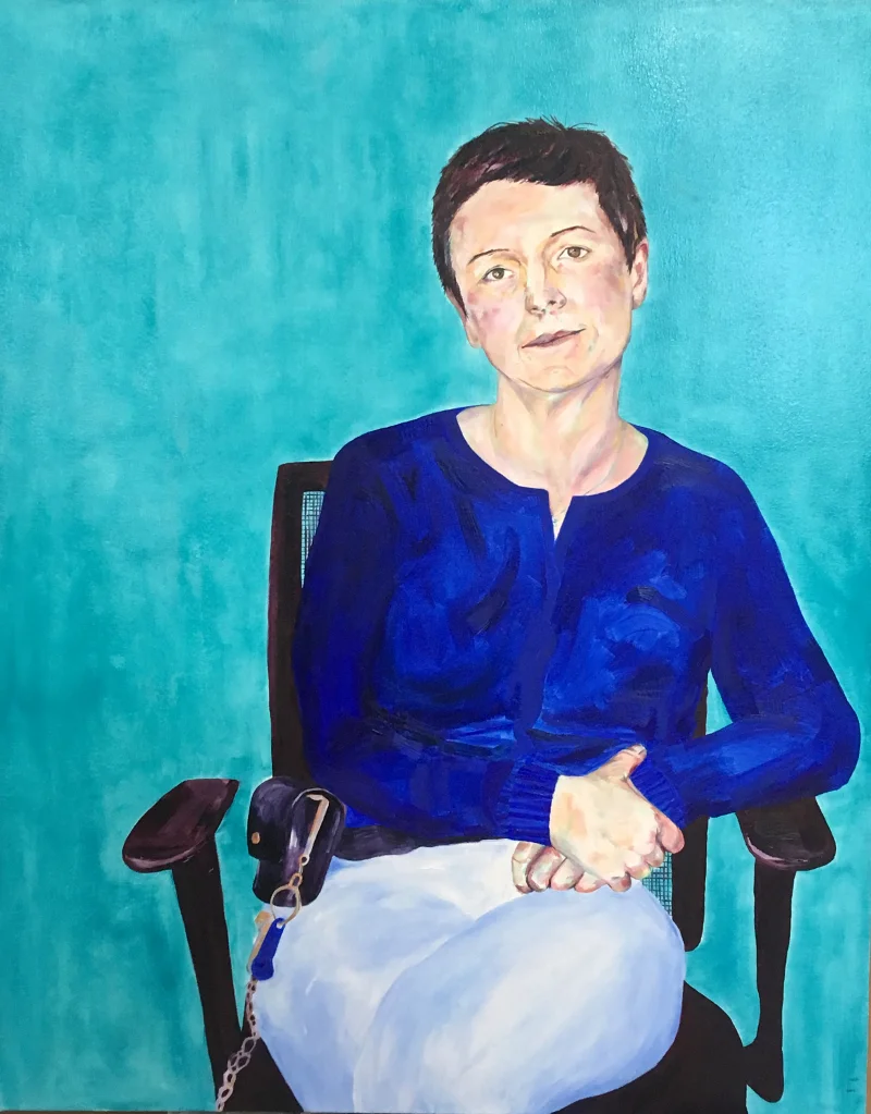   Kate Kelly  