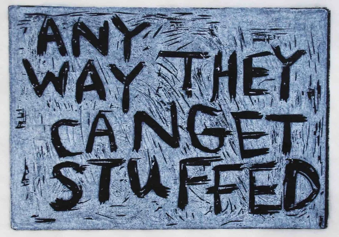 800_get stuffed woodcut 28 x23 framed £200.jpg