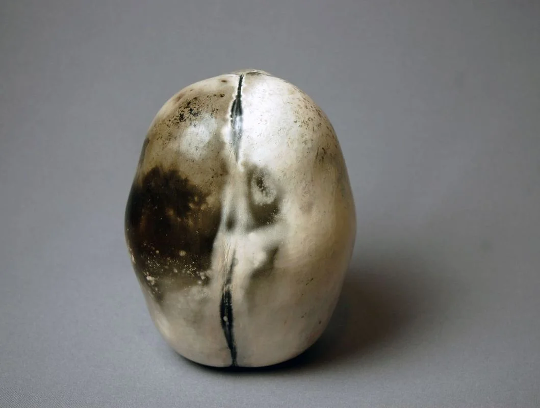 Northern potters Association - Artist Talks