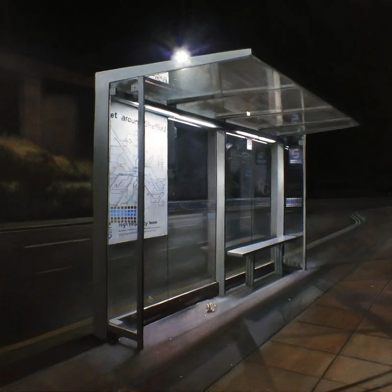 Alternative Bus Routes for the opening of Kenopsia